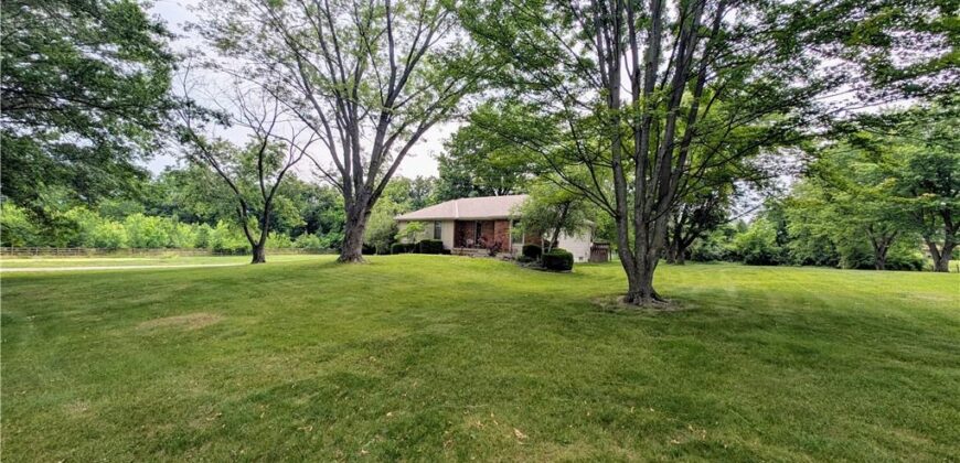 16816 Ragsdale Road, Kearney, MO 64060
