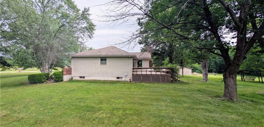 16816 Ragsdale Road, Kearney, MO 64060