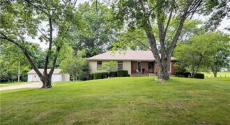 16816 Ragsdale Road, Kearney, MO 64060