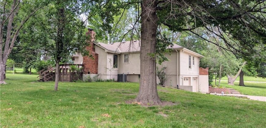 16816 Ragsdale Road, Kearney, MO 64060