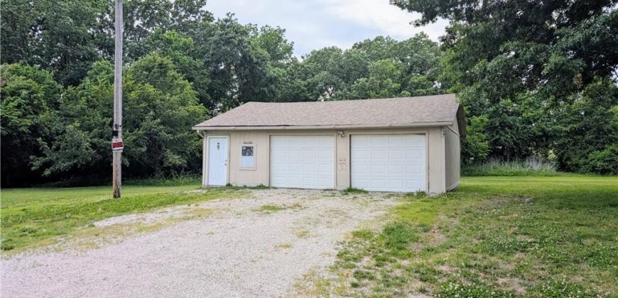 16816 Ragsdale Road, Kearney, MO 64060