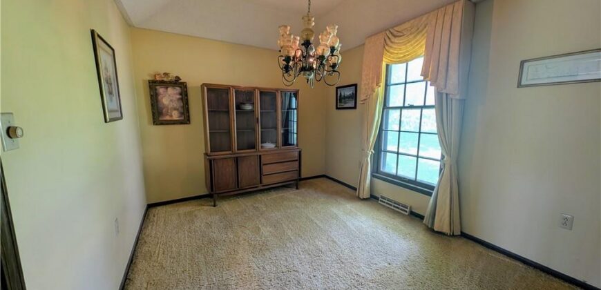 16816 Ragsdale Road, Kearney, MO 64060