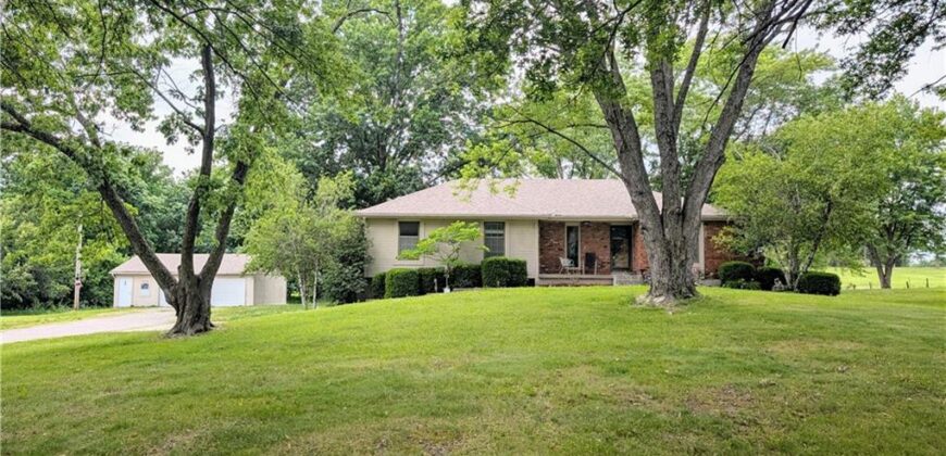 16816 Ragsdale Road, Kearney, MO 64060