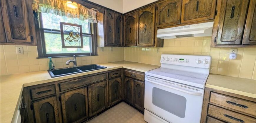 16816 Ragsdale Road, Kearney, MO 64060
