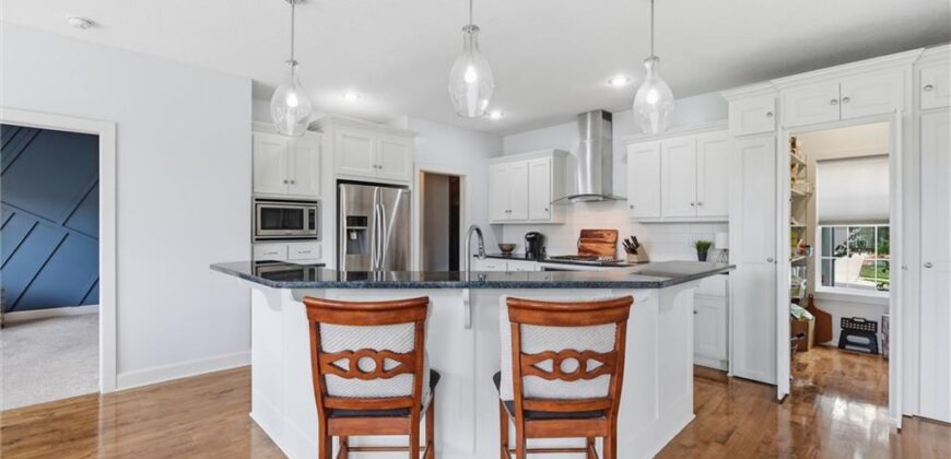 2409 NE 111th Street, Kansas City, MO 64155