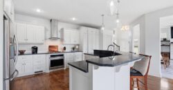 2409 NE 111th Street, Kansas City, MO 64155