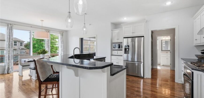2409 NE 111th Street, Kansas City, MO 64155