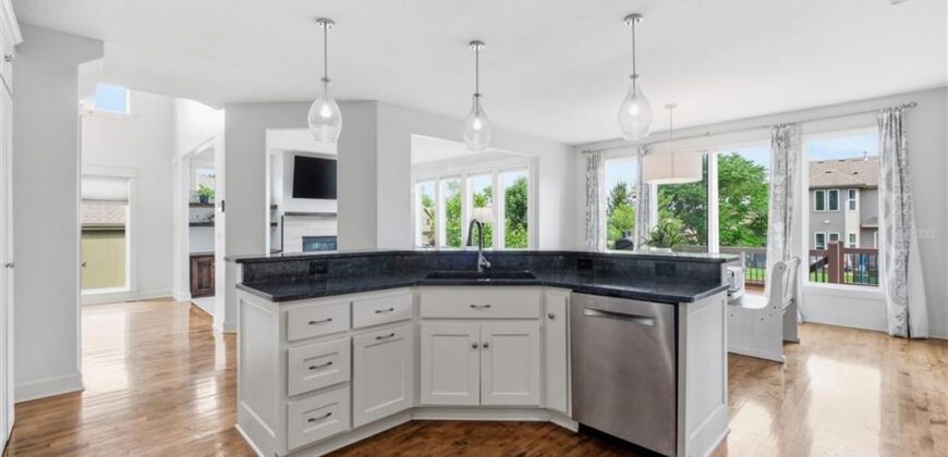 2409 NE 111th Street, Kansas City, MO 64155