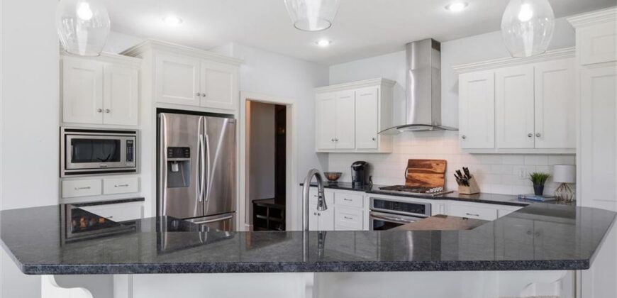 2409 NE 111th Street, Kansas City, MO 64155