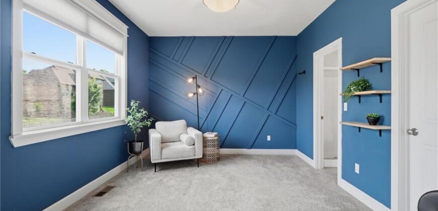 2409 NE 111th Street, Kansas City, MO 64155