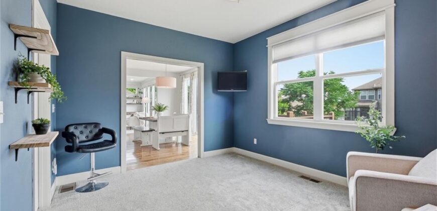 2409 NE 111th Street, Kansas City, MO 64155