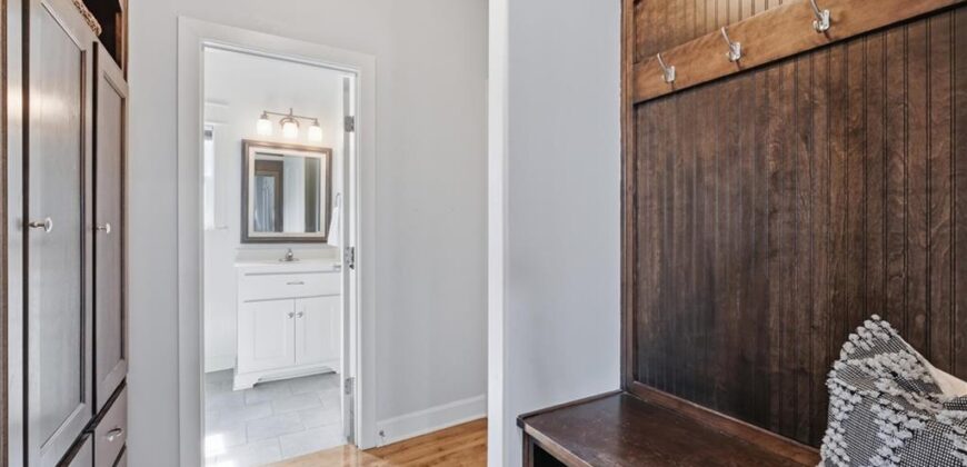 2409 NE 111th Street, Kansas City, MO 64155