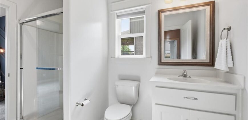2409 NE 111th Street, Kansas City, MO 64155