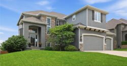 2409 NE 111th Street, Kansas City, MO 64155