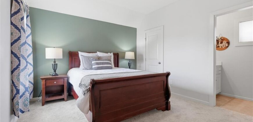 2409 NE 111th Street, Kansas City, MO 64155