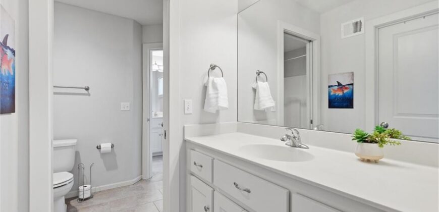 2409 NE 111th Street, Kansas City, MO 64155