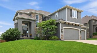 2409 NE 111th Street, Kansas City, MO 64155