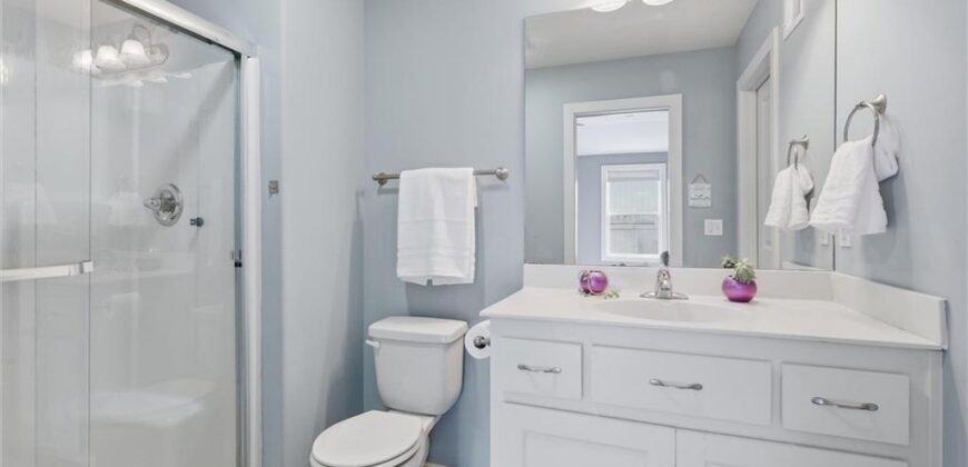2409 NE 111th Street, Kansas City, MO 64155