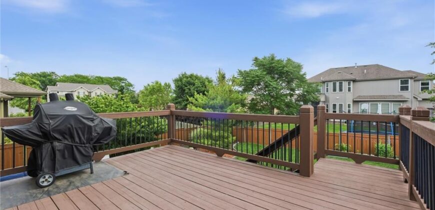 2409 NE 111th Street, Kansas City, MO 64155
