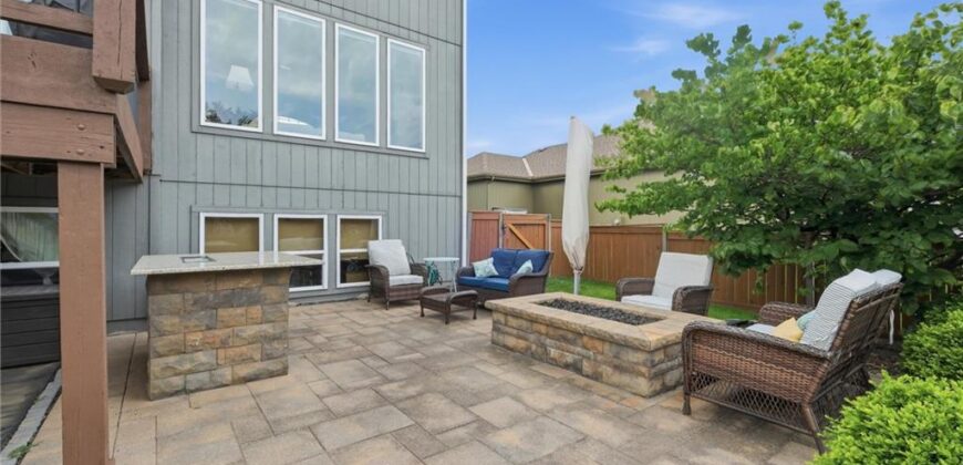 2409 NE 111th Street, Kansas City, MO 64155
