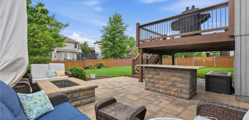 2409 NE 111th Street, Kansas City, MO 64155
