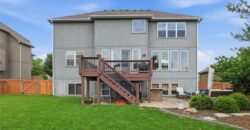 2409 NE 111th Street, Kansas City, MO 64155
