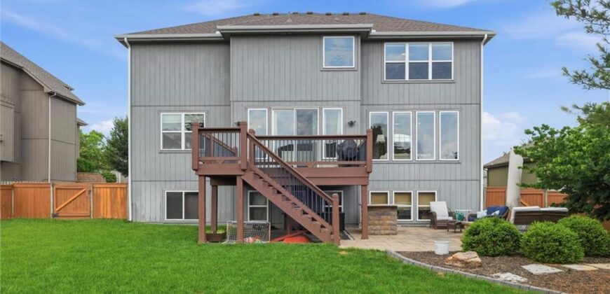 2409 NE 111th Street, Kansas City, MO 64155