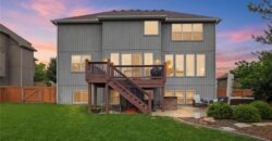 2409 NE 111th Street, Kansas City, MO 64155