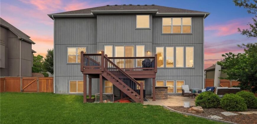 2409 NE 111th Street, Kansas City, MO 64155