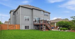 2409 NE 111th Street, Kansas City, MO 64155