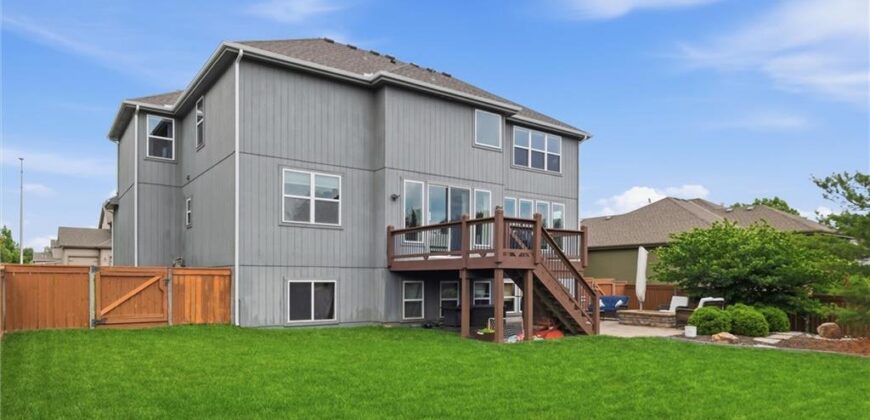 2409 NE 111th Street, Kansas City, MO 64155