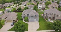 2409 NE 111th Street, Kansas City, MO 64155