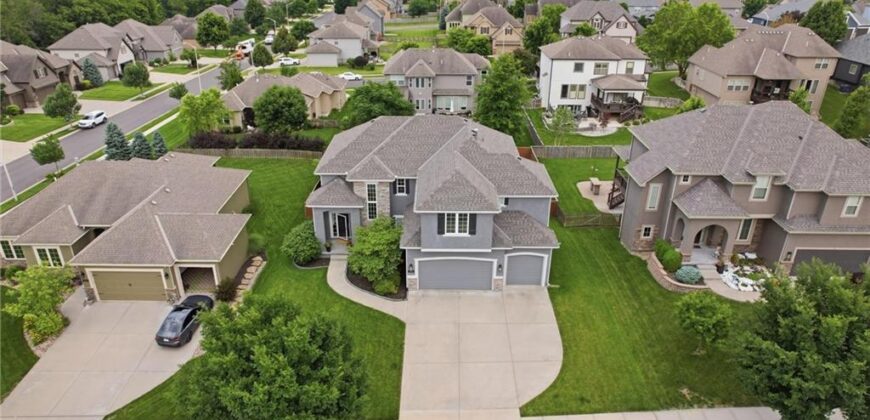 2409 NE 111th Street, Kansas City, MO 64155