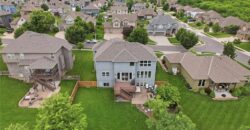 2409 NE 111th Street, Kansas City, MO 64155
