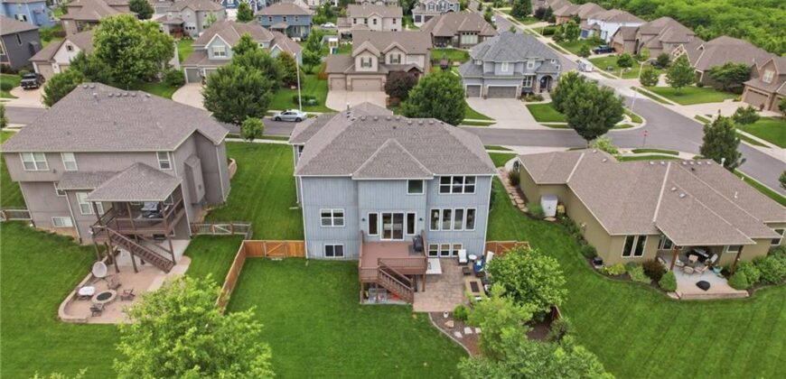 2409 NE 111th Street, Kansas City, MO 64155