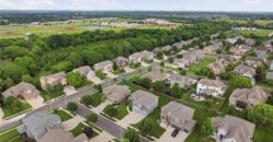 2409 NE 111th Street, Kansas City, MO 64155