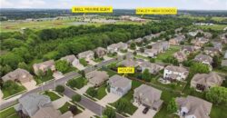 2409 NE 111th Street, Kansas City, MO 64155