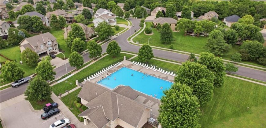 2409 NE 111th Street, Kansas City, MO 64155