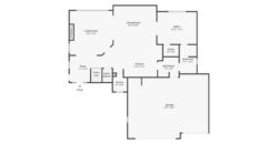 2409 NE 111th Street, Kansas City, MO 64155