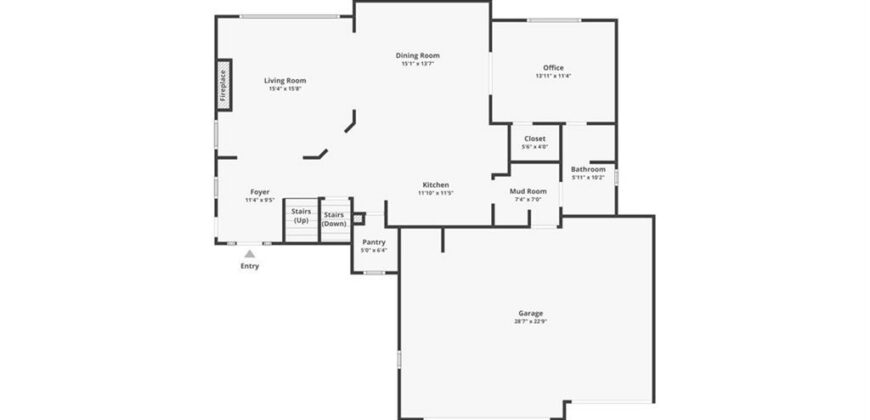 2409 NE 111th Street, Kansas City, MO 64155