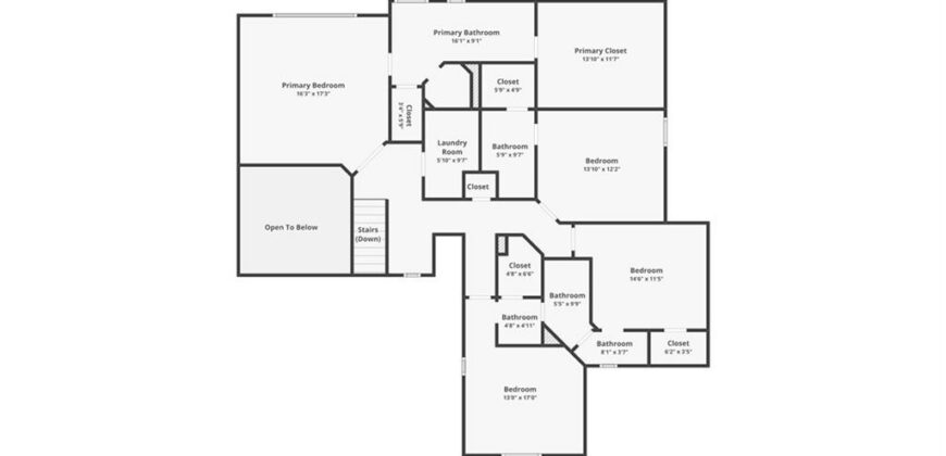 2409 NE 111th Street, Kansas City, MO 64155