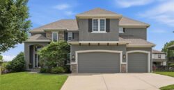 2409 NE 111th Street, Kansas City, MO 64155