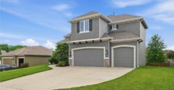 2409 NE 111th Street, Kansas City, MO 64155