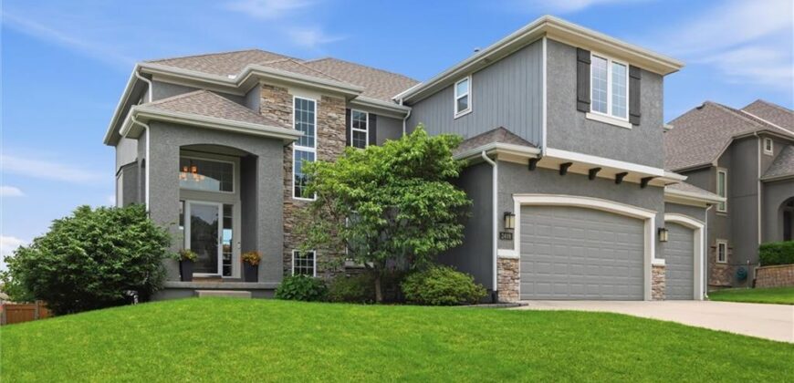 2409 NE 111th Street, Kansas City, MO 64155