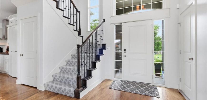2409 NE 111th Street, Kansas City, MO 64155