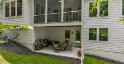 9657 Lime Stone Road, Parkville, MO 64152