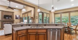 9657 Lime Stone Road, Parkville, MO 64152