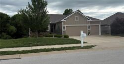 13235 N Shadow Brook Court, Platte City, MO 64079