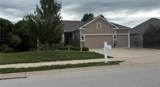 13235 N Shadow Brook Court, Platte City, MO 64079
