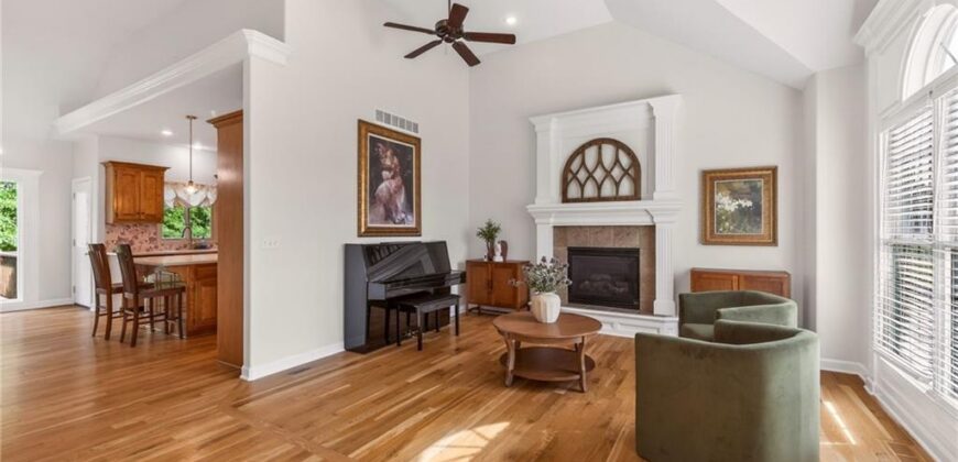 7408 N Tipton Avenue, Kansas City, MO 64152